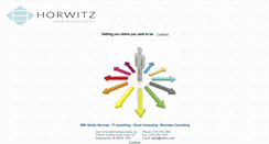 Desktop Screenshot of jvhinc.com